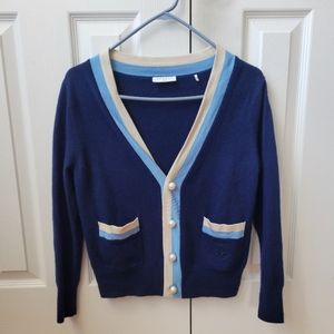 Sandro Cardigan